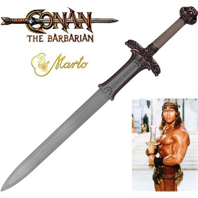 MA60116 - Epée Atlante Conan Le Barbare MARTO