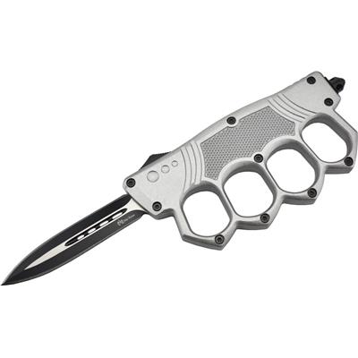 MKO14S2 - Couteau Automatique MAX KNIVES Poing Américain