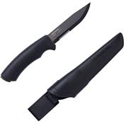 MO12491 - Poignard MORAKNIV Bushcraft Black SRT