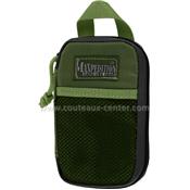 MX262G - Pochette Multi-usages Micro Pocket Organizer MAXPEDITION OD Green