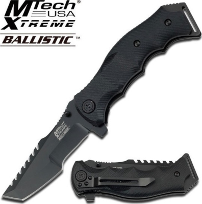 MTXA805 - Couteau MTECH