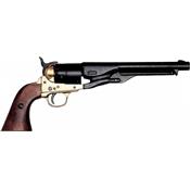 P1007L - Revolver DENIX Guerre Civile USA
