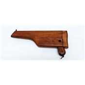 P1025 - Crosse et Pistolet DENIX C96 Artilleur