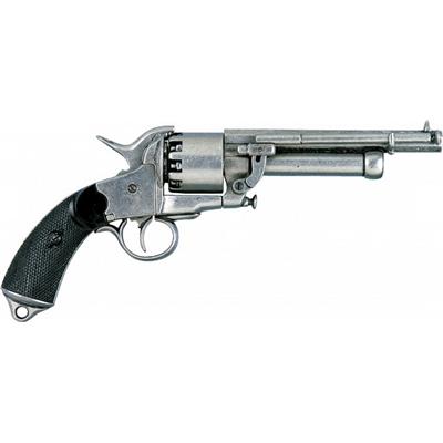 P1070G - Revolver DENIX Le Mat