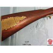 P1137 - Fusil DENIX Américain Kentucky