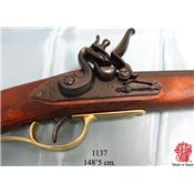 P1137 - Fusil DENIX Américain Kentucky