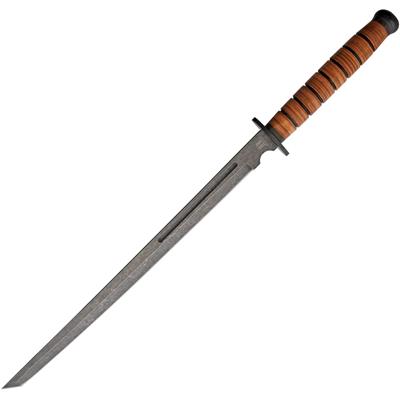 ERRCS1 - Epée ROUGH RIDER Combat Sword