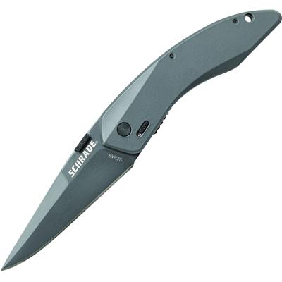 SCHA9 - Couteau SCHRADE M.A.G.I.C. Linerlock A/O