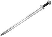 SH2408 - Epée Paul CHEN Tinker 9th Century Viking Sword