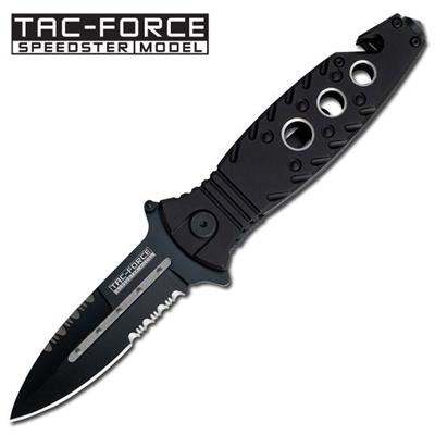 3857 - Couteau TAC-FORCE
