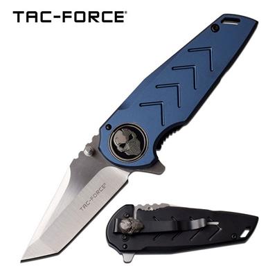 TF974BL - Couteau TAC FORCE