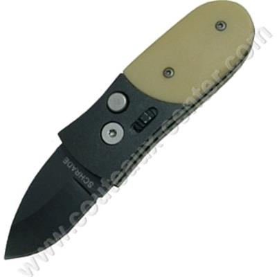 XSCALBY - Couteau SCHRADE Cal