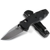 BEN585 - Couteau BENCHMADE Mini-Barrage