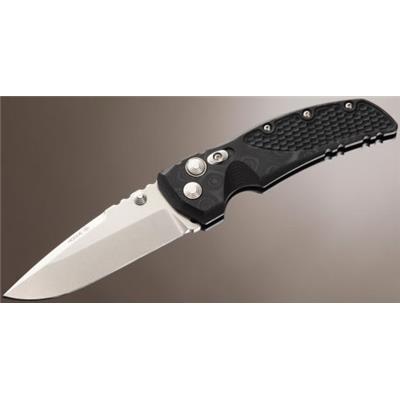 HO34159 - Couteau HOGUE Elishewitz EX01 Black