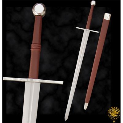 SH2424 - Epée Paul CHEN Tinker Great Sword of War