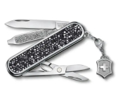 0.6221.35 - Victorinox Classic SD Brilliant Crystal