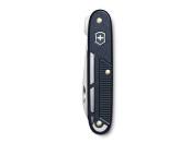 0.8006.22 - Couteau VICTORINOX Onefold Alox Bleu