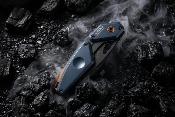 0180NITBLKC3A10 - EXTREMA RATIO Aero Nitrogen Blue Orange