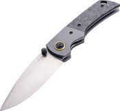 01BO177 - Couteau BOKER PLUS Gulo Pro Marble CF