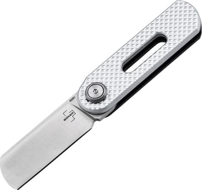 01BO498 - Couteau BOKER PLUS Ovalmoon Swivel Compact