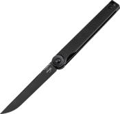 01BO689 - Couteau BOKER PLUS Kaizen All Black S35VN