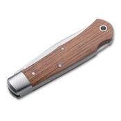 01BO185 - Couteau BOKER Plus Lockback Bubinga