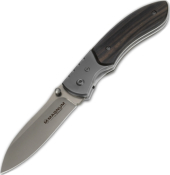 01SC474 - Couteau BOKER Magnum Satin Elegance