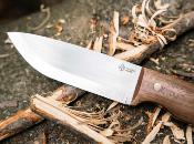 02NA001 - Couteau BOKER PLUS MK III Noyer