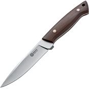 02BA303G - Poignard BOKER Arbolito Relincho Madera