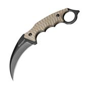 02SC028 - Poignard BOKER MAGNUM Spike Karambit