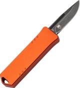 06EX275 - Couteau Automatique BOKER PLUS USB OTF Burnt Orange
