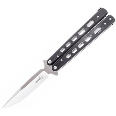 06EX012 - Couteau Papillon BOKER Plus Balisong G10 Large