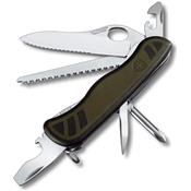 0.8461.MWCH - Couteau VICTORINOX Soldat Suisse 2008