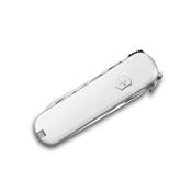 0.6463.7 - Nailclip 580 VICTORINOX Blanc