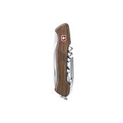 0970163 - Couteau Sommelier VICTORINOX Wine Master Noyer