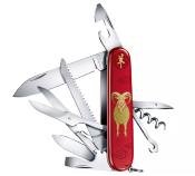1.3714.E16 - VICTORINOX Huntsman Year of The Goat 2027