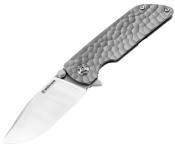 110157 - BOKER SOLINGEN Sherman EDC II Full-Ti Edition Limit�e