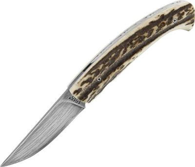 1515.58 - Couteau 1515 Cerf 12 cm Inox
