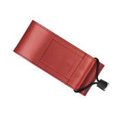 4.0482.1 - Etui VICTORINOX 4  10 Pices Toile rouge