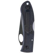 KA4065 - Couteau KA-BAR Dozier Thumb Notch avec Clip