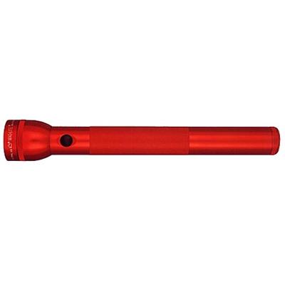 MAG499R - Torche MAGLITE ML4 Rouge