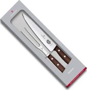 5.1020.2G - Set  Dcouper VICTORINOX 2 Pices Erable