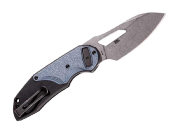 CR5410 - Couteau CRKT Attaboy A/O D2 