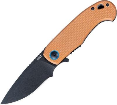 CR7910 - Couteau CRKT P.S.D. II ( Particle Separation Device )