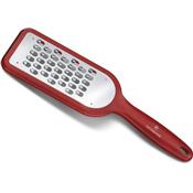 760811 - Râpe à Légumes VICTORINOX Rouge