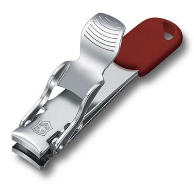 8.2050.B1 - Coupe-Ongles VICTORINOX Rouge Inox