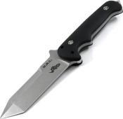 MAS925G10N - Poignard MASERIN Diceros G10 Noir