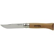 OP123060 - Couteau OPINEL N 6 VRI 9.3 cm