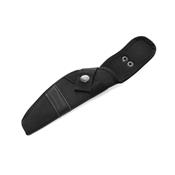 MAS976N - Poignard MASERIN Croz G10 noir