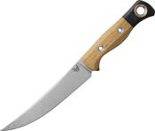 BEN4050-02 - Couteau BENCHMADE Meatcrafter Maple Valley Richlite